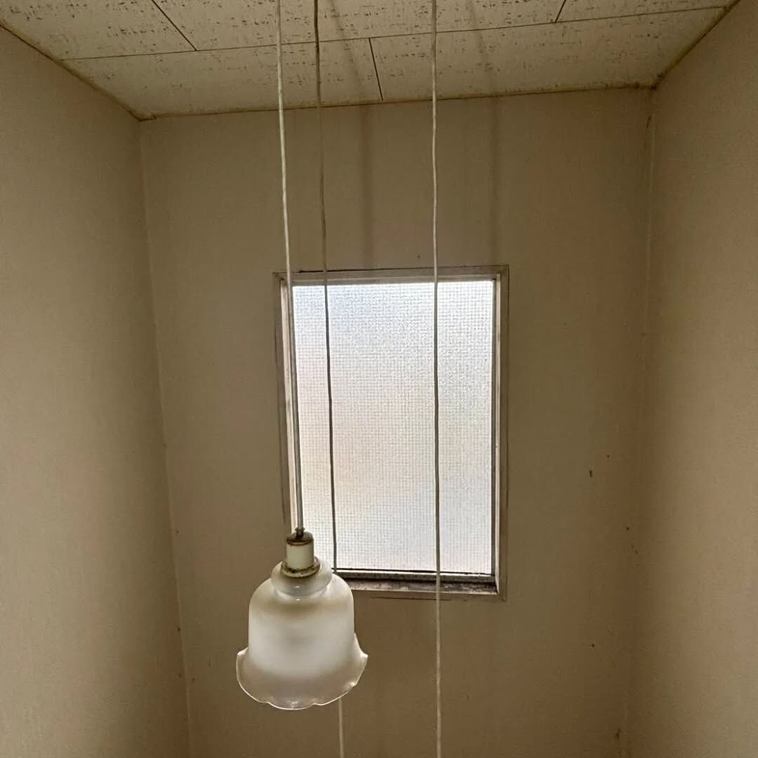 こんばんは！なじら家です！