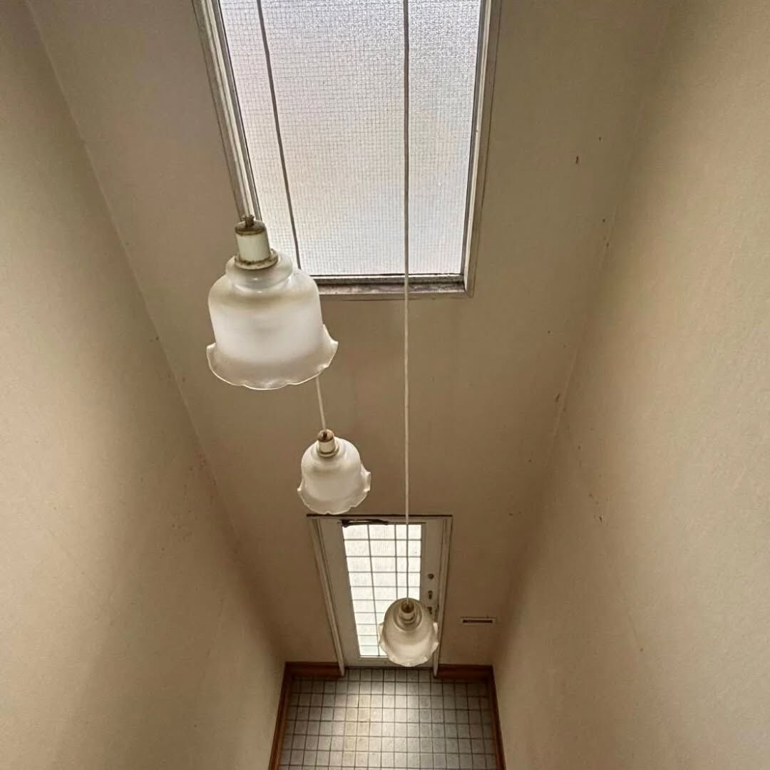 こんばんは！なじら家です！
