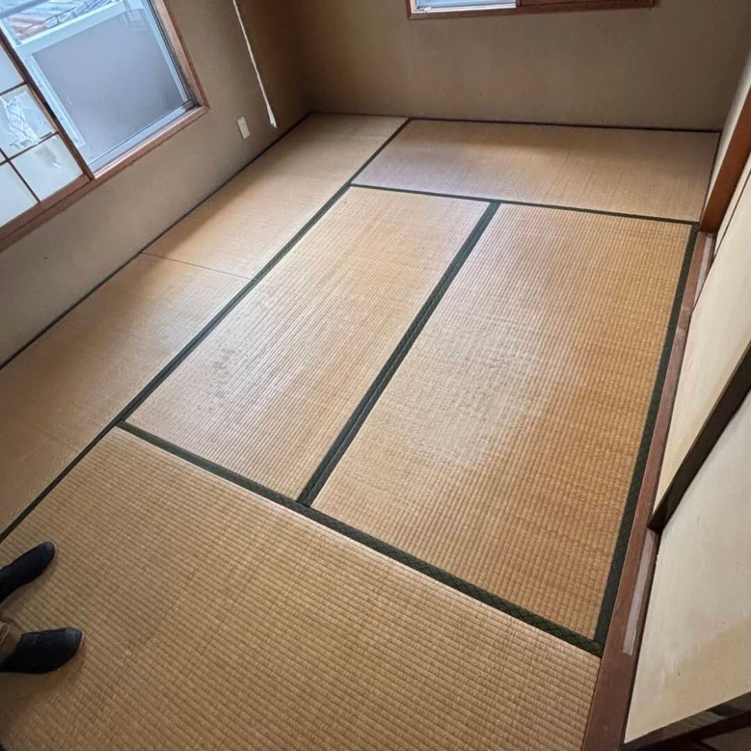 こんばんは！なじら家です！