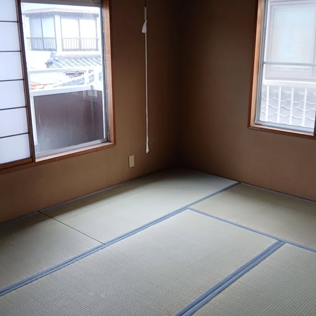 こんばんは！なじら家です！