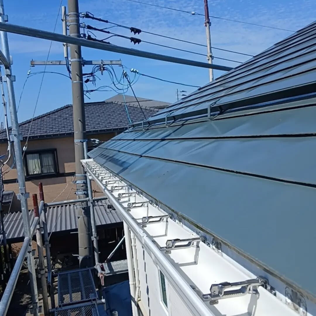 おはようございます！