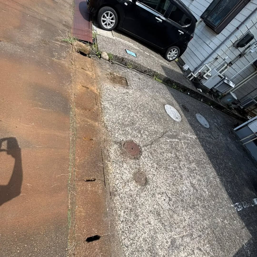 こんにちは！