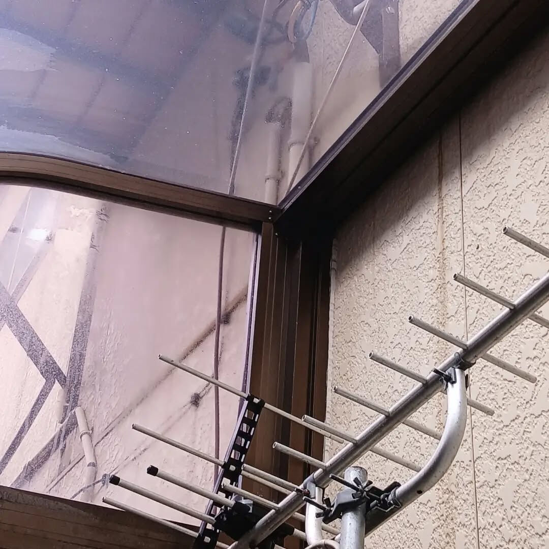 おはようございます！なじら家です！