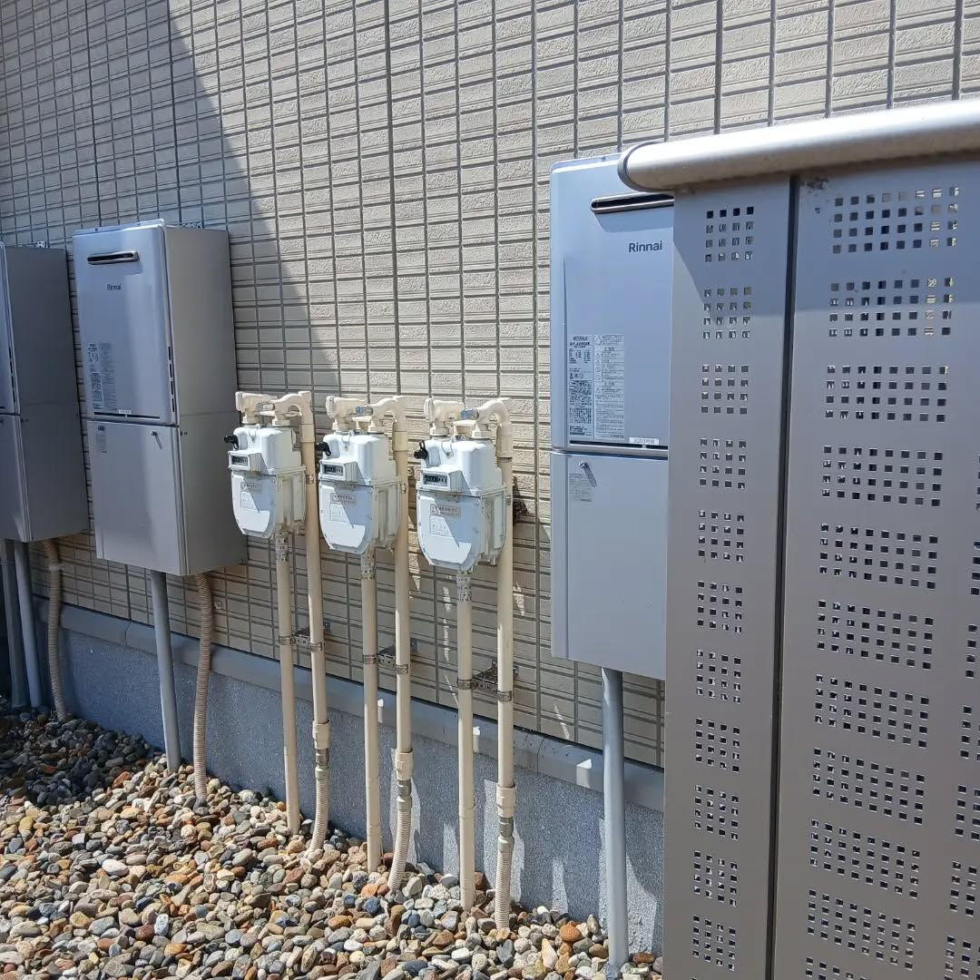 おはようございます！なじら家です！
