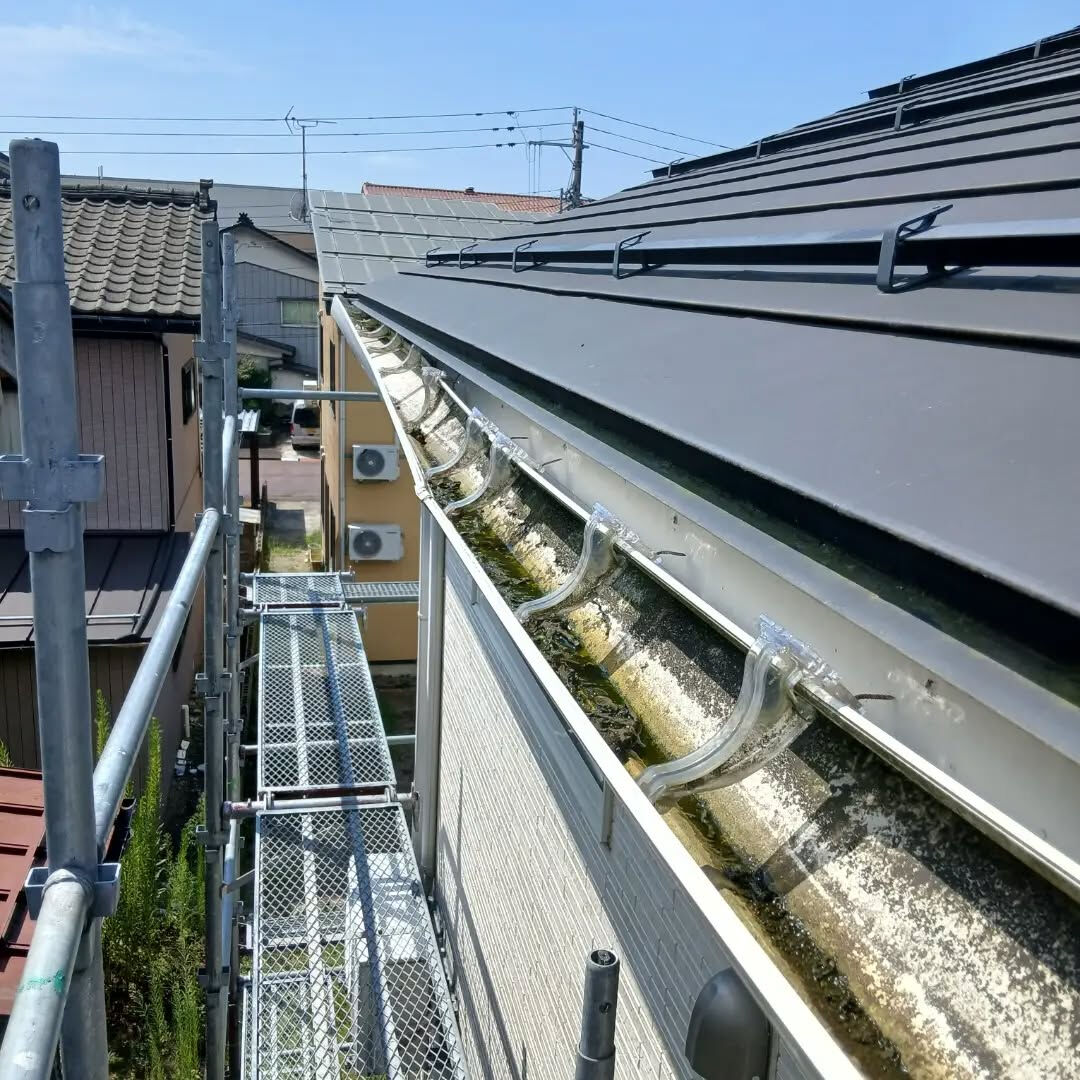 お疲れさまです！なじら家です！