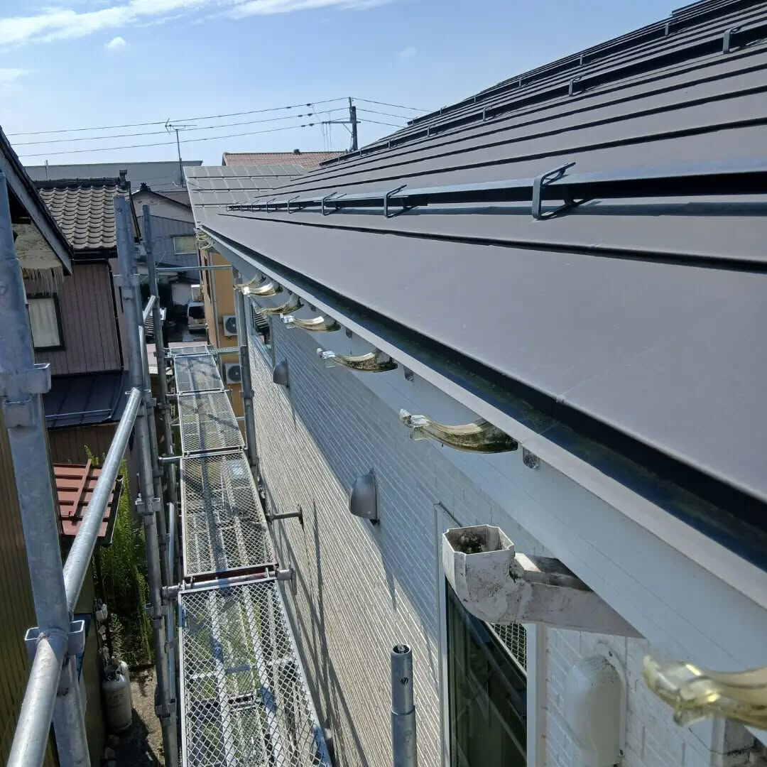 お疲れさまです！なじら家です！