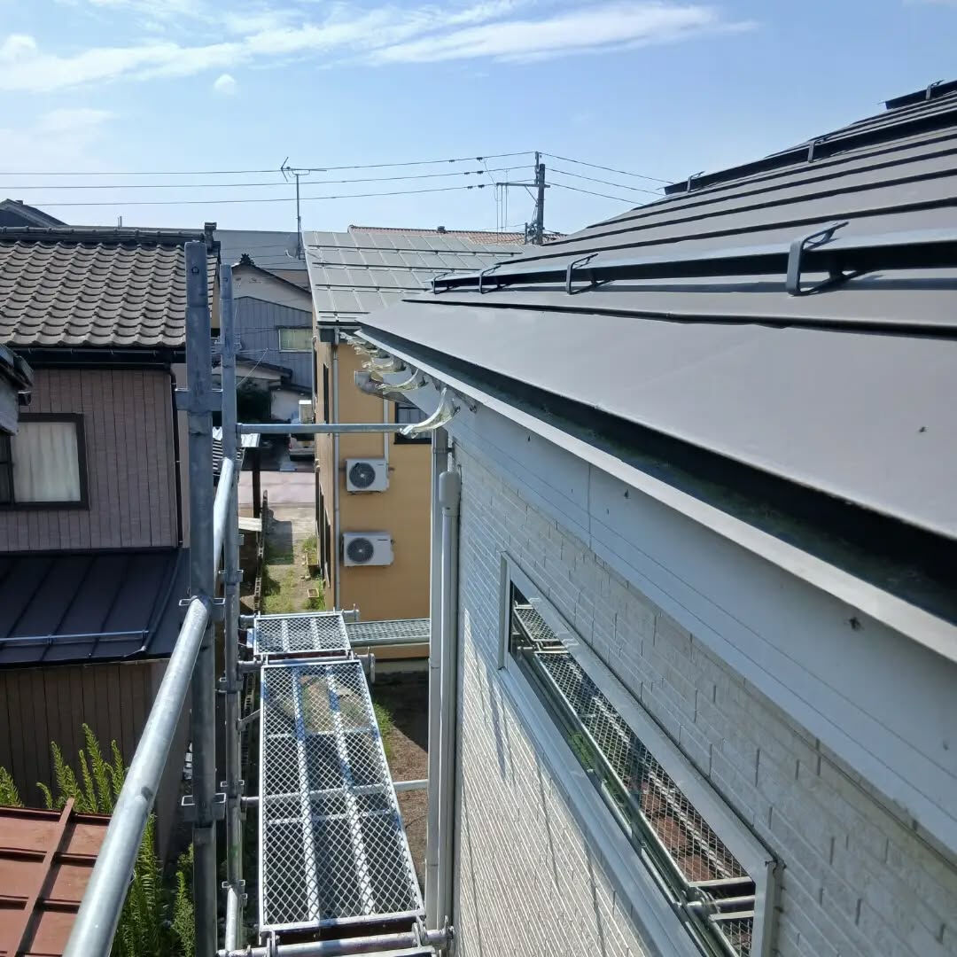 お疲れさまです！なじら家です！