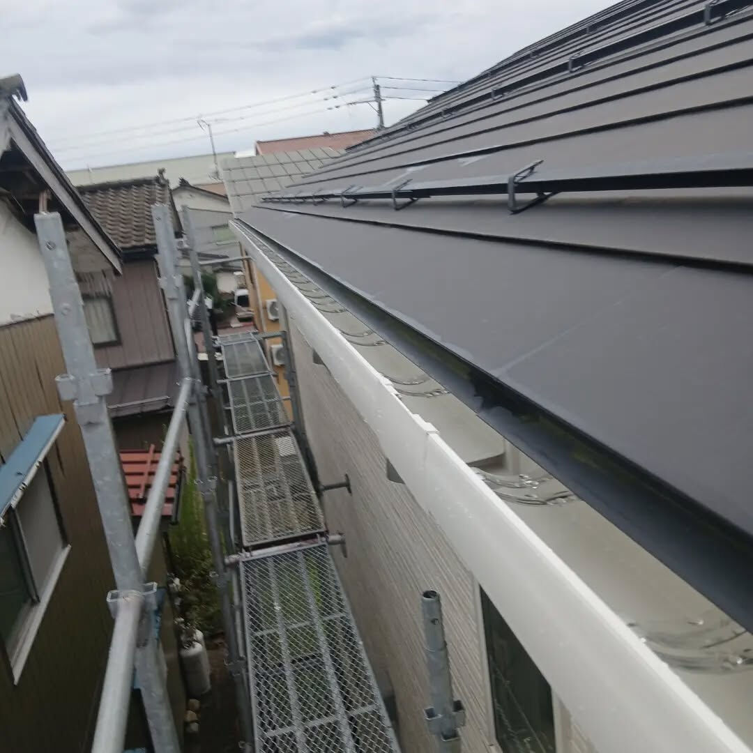 おはようございます！なじら家です！