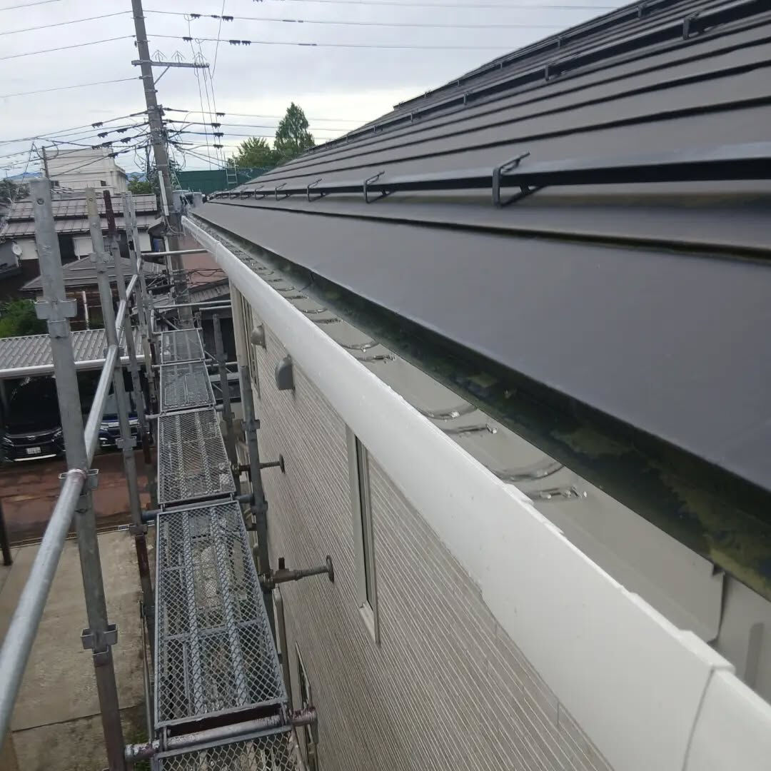 おはようございます！なじら家です！