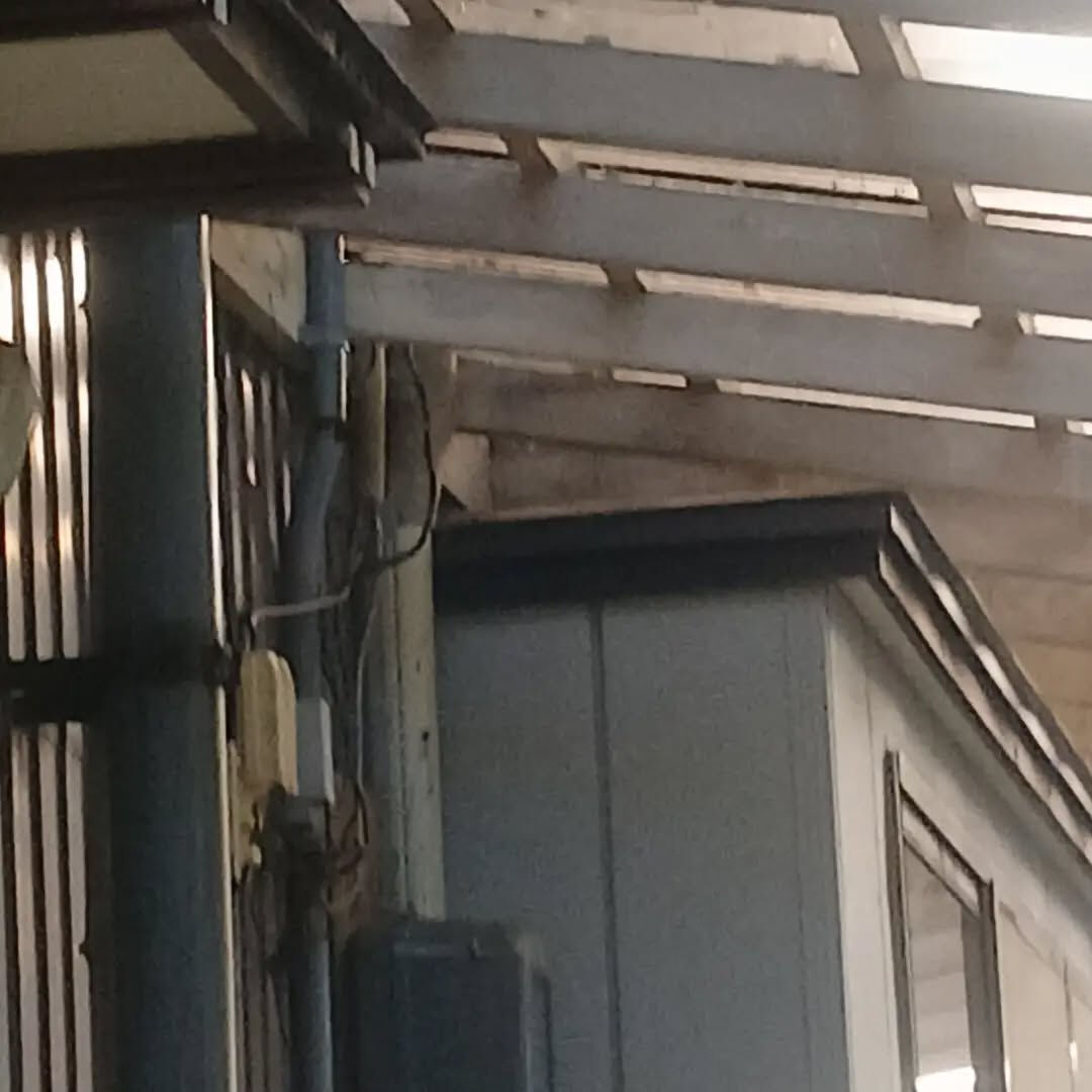 こんにちは！なじら家です！