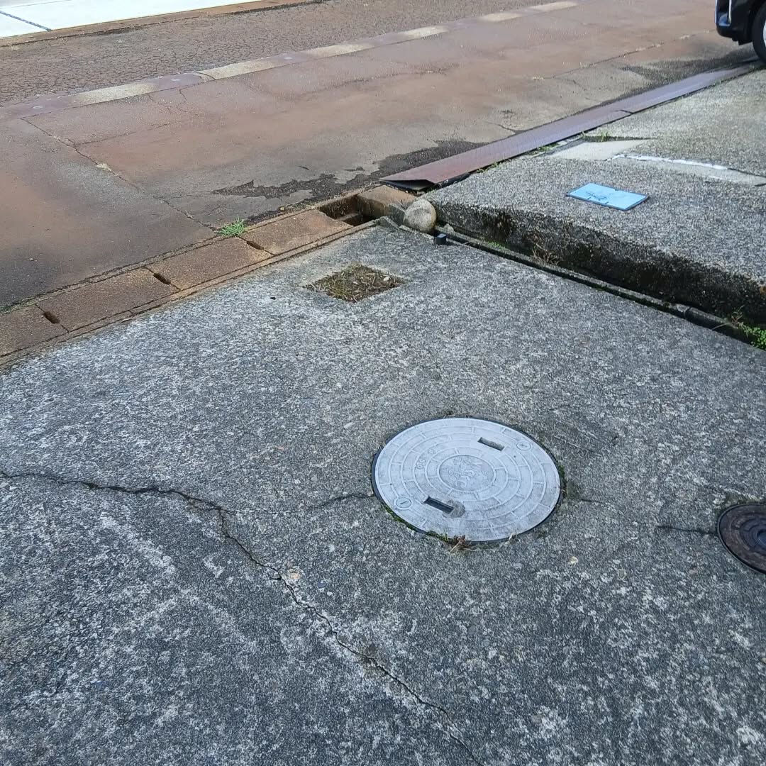おはようございます！なじら家です！