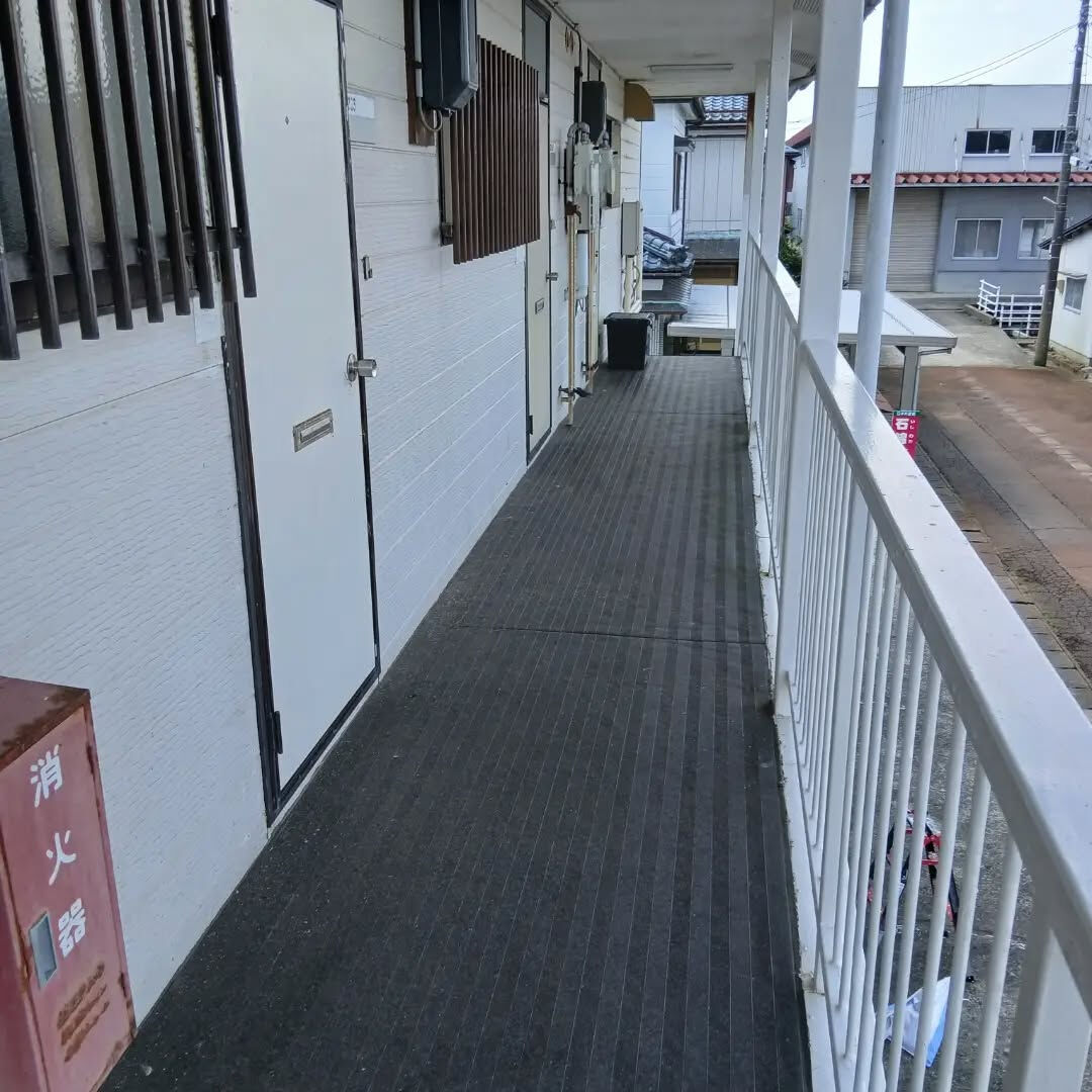 おはようございます！なじら家です！