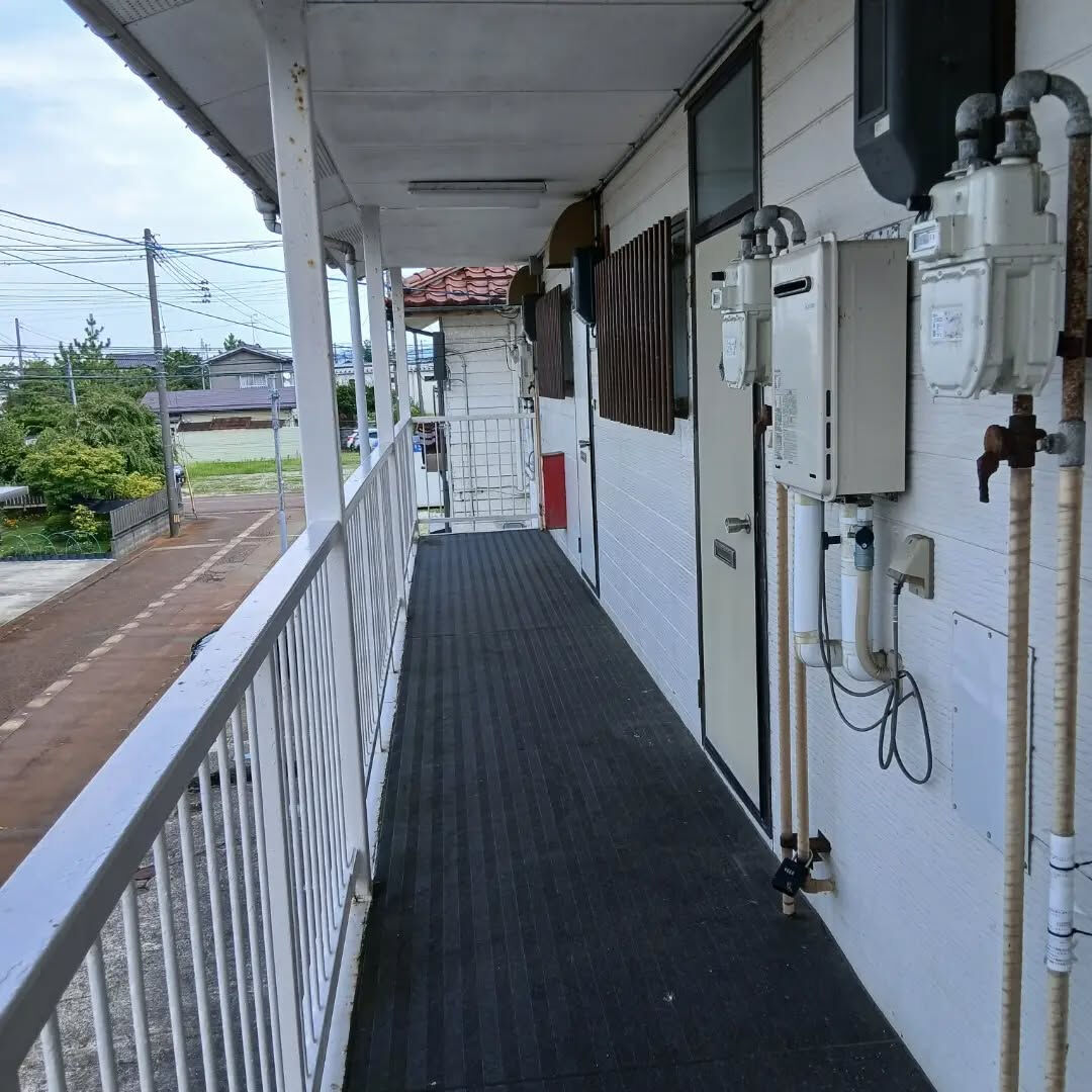 おはようございます！なじら家です！