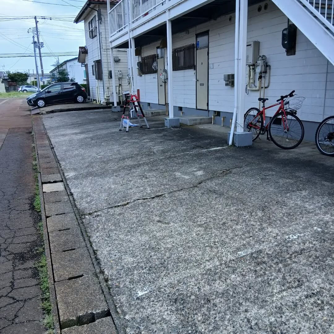 おはようございます！なじら家です！