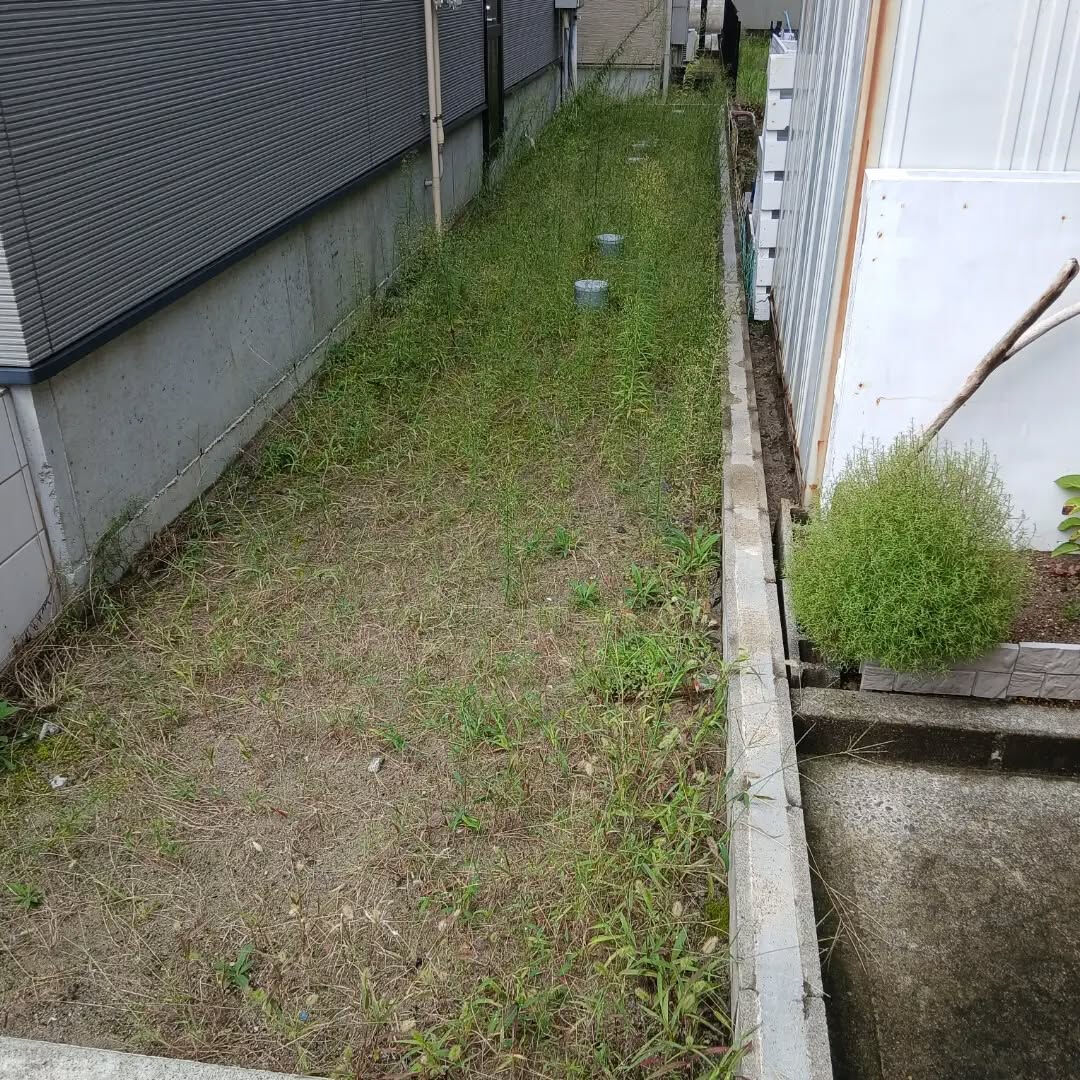 こんにちは！なじら家です！