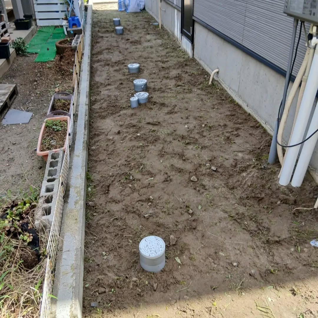 こんにちは！なじら家です！
