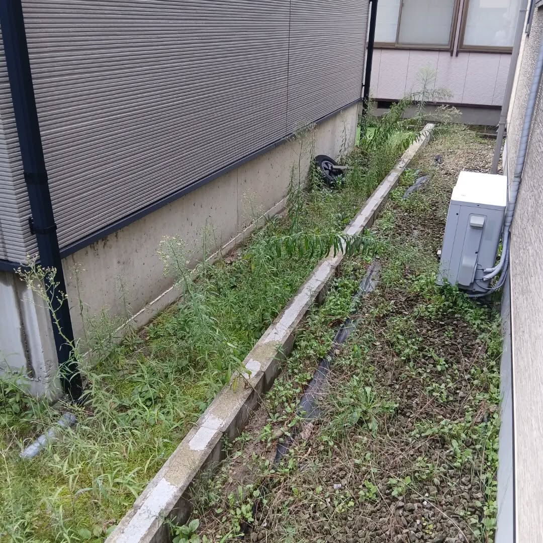 こんにちは！なじら家です！