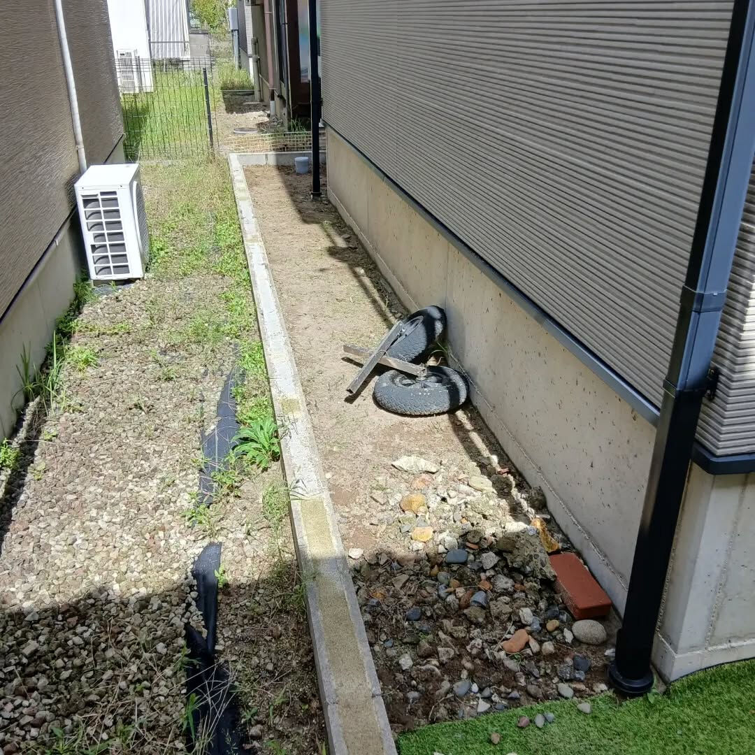 こんにちは！なじら家です！
