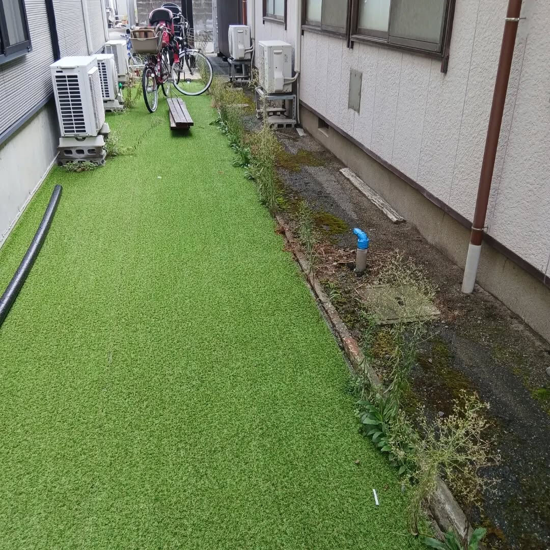 こんにちは！なじら家です！