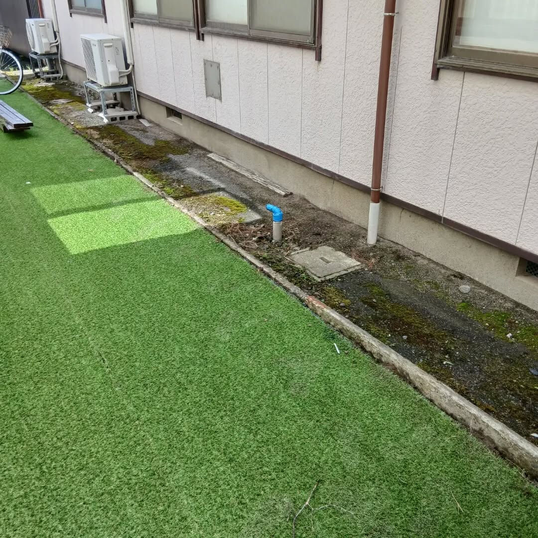こんにちは！なじら家です！