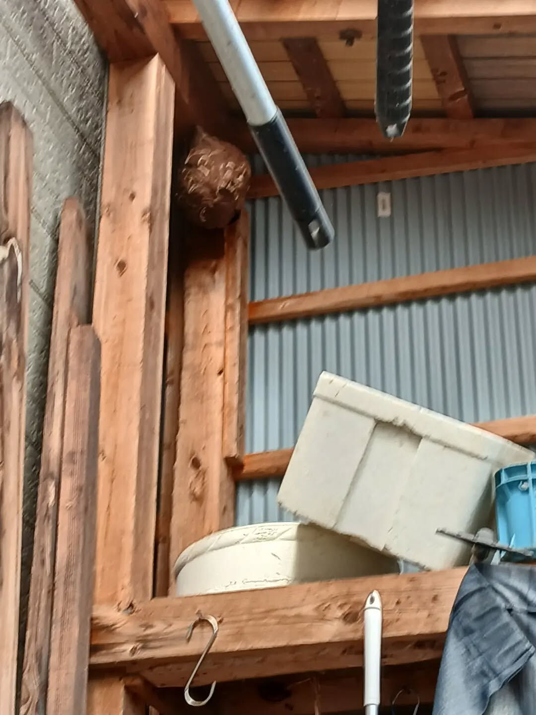 こんにちは！なじら家です！